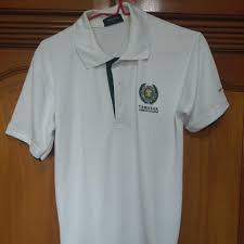 Dànmǎxī chūjí xuéyuàn) is a junior college located on the eastern side of singapore that offers a 6 years integrated programme alongside the 2 year gce advanced level curriculum. Temasek Jc Polo Uniform Men S Fashion Clothes Tops On Carousell