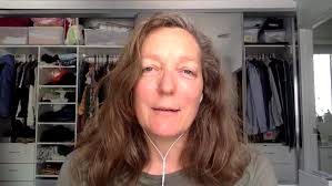 Inform Yourself 1- Oncology Massage With Eleanor Oyston