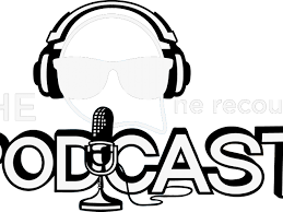 Download the perfect podcast pictures. Headphones Clipart Podcast Podcast Png Download Full Size Clipart 1942596 Pinclipart