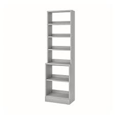 Trouvez de nombreux styles, couleurs et tailles adaptés à votre maison et à votre budget. Havsta Etagere Avec Plinthe Gris 61x37x212 Cm Ikea