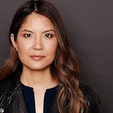 Lynn Chen's Instagram, Twitter & Facebook