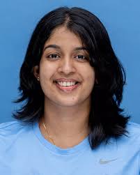 Squash Splits With Dartmouth