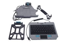 May 5, 2011 10:04 p.m. Samsung Galaxy Tab Active Pro Docking Station With Hand Strap Rugged Lite Keyboard And Quick Release Keyboard Cradle Gamber Johnson