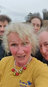 The Quarries are not ones to complain...