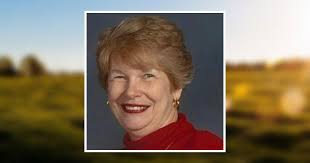 Sibyl Doggett Gillespie Obituary December 18, 2018