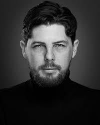 LACHLAN Good egg @lwhm_7 is the next in this week's set of People I  Photographed In Brisbane Who Have Now Relocated To London. I love Lachlan's  Steve Jobs-esque look in these. And