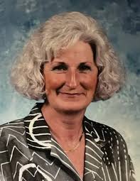 Obituary information for Margaret Delores Hughes Shull