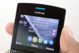 Nokia Asha 205 Review