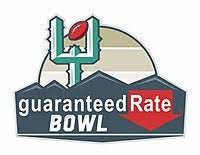 Order your seats online and prepare to one of the best performance by cactus bowl. Guaranteed Rate Bowl Wikipedia
