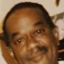 Nathaniel J. Hatton Obituary