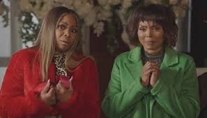 Merry little christmas (2011) cast and crew credits, including actors, actresses, directors, writers and more. Who Is Kelly Rowland S Mom In Merry Liddle Christmas Lifetime Movies