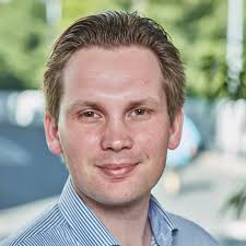 Maximilian SLAWINSKI