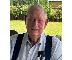 Elwood Woodville Hanath Obituary (2024)