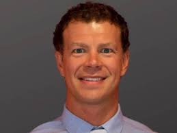 On the Move: Rick Danner