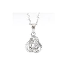 This is the first advertisement for our gold casters vintage jewelry event coming on august 16, 2016. Gold Casters Special Collection Love Knot Diamond Pendant Gold Casters Fine Jewelry