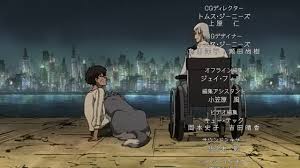 Megalo Box – 13 (End) And Series Review - Lost In Anime