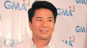 Willie Revillame still undecided