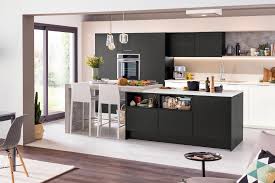 Réalisable sur mesure, le meuble de cuisine s'adapte aux contraintes de chacun : Cuisine Tendance Modele De Cuisine Life Par Socoo C