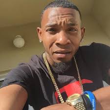 Antron Wilson's Instagram, Twitter & Facebook