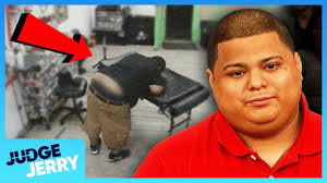 Drunk Co-Worker Caught On Camera!