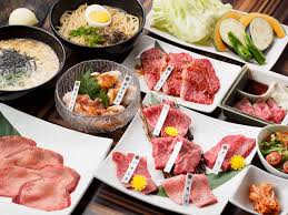 メニュー 近江牛焼肉専門店 万葉 八日市店 近江牛焼肉専門店 万葉 八日市店 滋賀県のグルメ 滋賀がもっと好きになる おでかけmoa