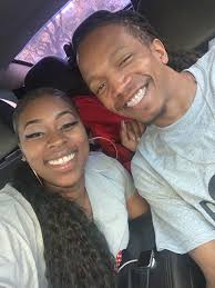 Robert Ellerbe and Salina Bright's Wedding Website