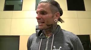 Jeffrey nero hardy, better known as jeff hardy, is an american professional wrestler and musician. Exclusive Jeff Hardy On His Return Youtube