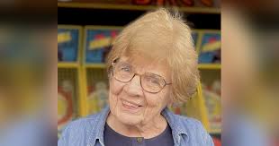 Obituary for Marion Painter