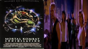 We did not find results for: Film Mortal Kombat Annihilation 1997 Tribunnewswiki Com Mobile