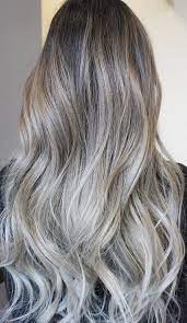 eisiges silber haarfarben fur 2017 smart frisuren fur moderne haar haare heller machen silberne haarfarben haarfarben