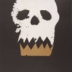 Hamlet' Shakespeare poster for RSC - Lauren Heath