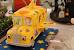 School Bus Cartoon