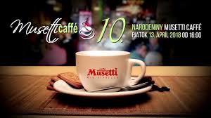 Ο αληθινοσ ιταλικοσ espresso στο σπιτι. Musetti Caffe 10 Vyrocie Youtube