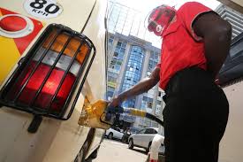 Kerosene costs will increase by 3pc to sh79.79. Pain For Motorists Manufacturers As Fuel Prices Rise