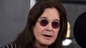Ozzy Osbourne, heavy metal music legend, dead at 76 - ABC7 Los Angeles