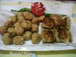 Posts About Aneka Olahan Tempe Dan Tahu On Dapurcomel Selma Resep Masakan Tahu Tempe