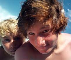 SETH'S LEGACY: Tehachapi teen's suicide launches national, local  anti-bullying fights