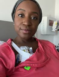 Lymphedema Made It Hard for This Cleveland Mom to Heal from Breast Cancer —  but After Surgery, She's Living Life