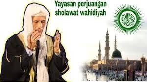 Posted on january 11, 2016 by deritalama. Sholawat Wahidiyah Dan Terjemahannya