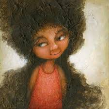 A Mini Interview with Juana Martinez-Neal