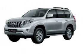 Harga toyota land cruiser 2021 mulai dari rp 2 billion. Toyota Land Cruiser Prado 4 0l Gxr Price In Ecuador Features And Specs Ccarprice Ecu