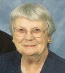 Eunice Ireland Obituary (1926