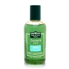 Bath Body Works Juniper With Aloe Shower Gel 8 0 Oz Nib Bath And Body Works Bath And Body Shower Gel