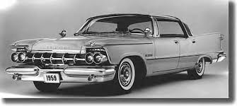 Image result for Turquoise Gray 1959 Imperial
