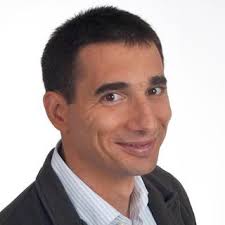 Paul Ackermann, du Huffpost à Heidi.News