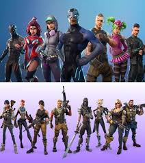 Fortnite chapter 2 season 2 is as close as ever, and it means that our agonizing wait which was extended for 2 times is finally over. In Season 4 Chapter 1 Had The Theme Of Heroes Will This Season 2 Theme Be About Stw Heroes Fortnitebr