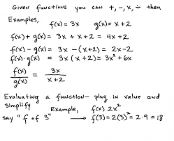 College Algebra Worksheet College Algebra Algebra Worksheets Algebra