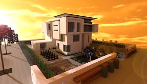 Many modern houses seem to deliberately go out of their way not to be symmetrical, challenging the viewer with their lopsided designs. Modern House Schematic Download