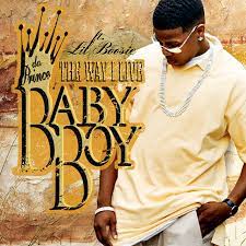 The Way I Live Single By Baby Boy Da Prince Spotify