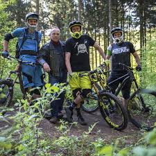 What is a good beginner mountain bike? Wennigsen Niedersachsen Illegale Mountainbike Strecken Sorgen Fur Arger Im Wald Niedersachsen